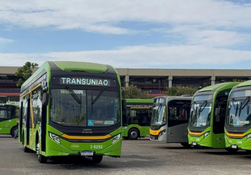 Prefeitura de SP vai intervir na Transunião após operação que apura ligação com o PCC