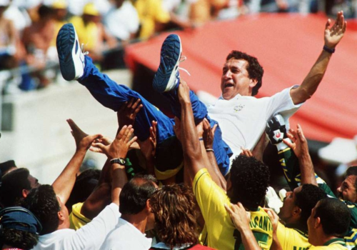 Saúde de Carlos Alberto Parreira piora e ex-técnico da seleção brasileira passará por cirurgia