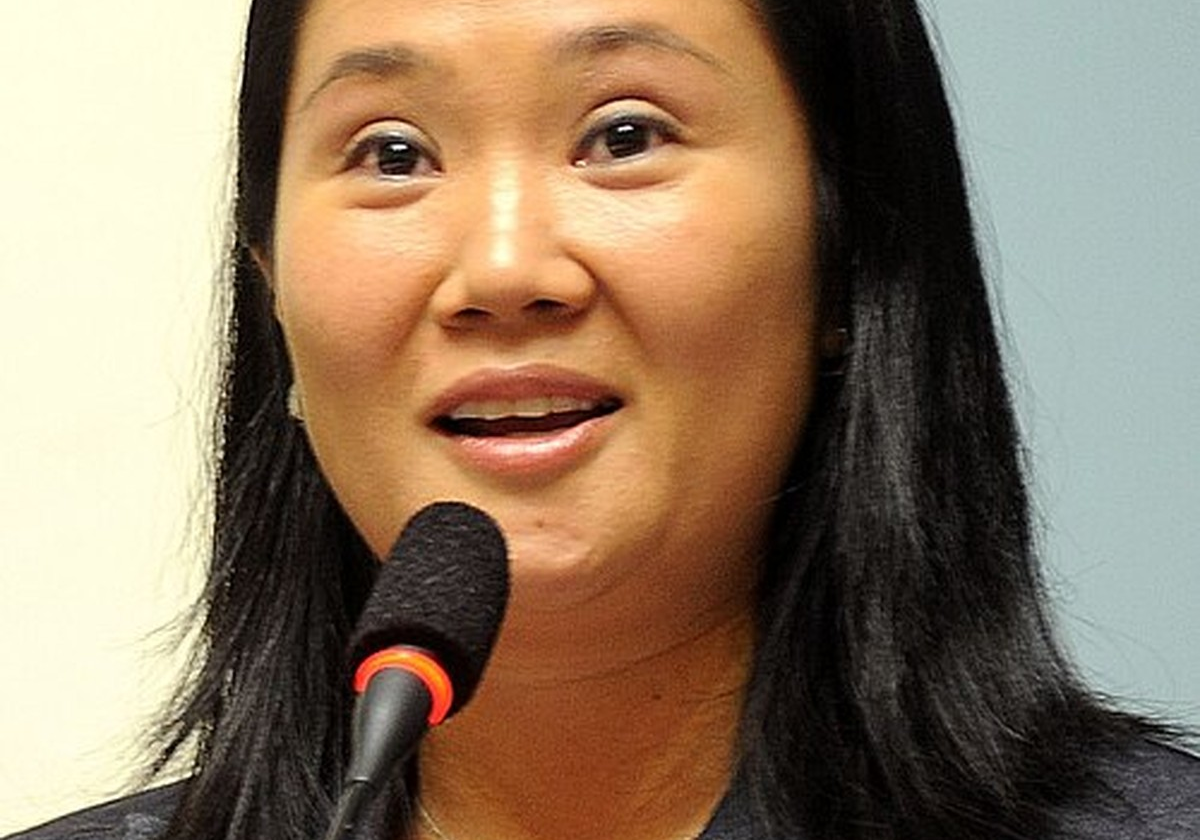Keiko Fujimori lidera boca de urna no Peru, mas disputa segue em empate técnico