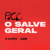 Podcast da CBN e O Globo é escolhido como um dos melhores do ano pelo Spotify