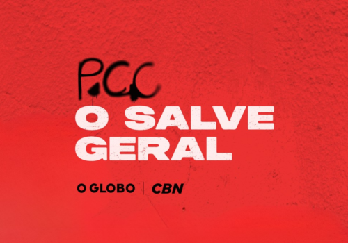 Podcast da CBN e O Globo é escolhido como um dos melhores do ano pelo Spotify