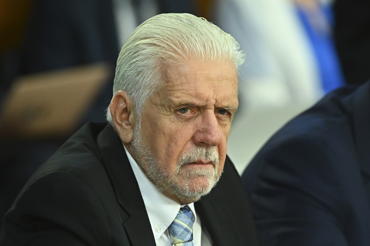 Jaques nega relação com Vorcaro e diz que nunca recebeu dinheiro do Master