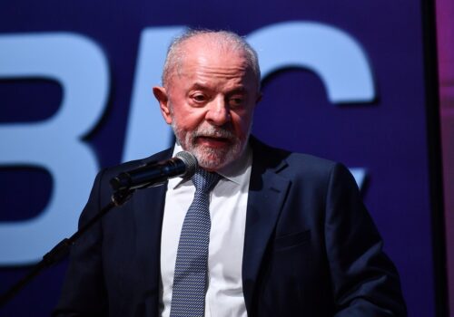 Governo Lula esperava sanções dos EUA, mas esperava que não houvesse tarifas imediatas