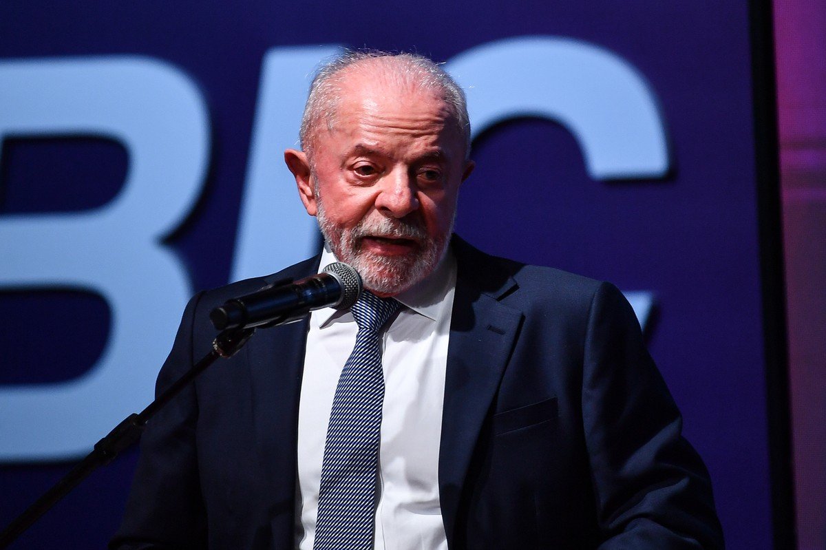 Governo Lula esperava sanções dos EUA, mas esperava que não houvesse tarifas imediatas