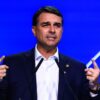 Flávio Bolsonaro afirma que decisões do STF geram insegurança jurídica no país