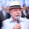Após encontro em Brasília, Lula dá aval para PT ter candidatura própria em Minas