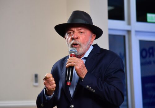 Lula amplia agenda no Sudeste e mira debate sobre segurança, pauta que esquerda costuma ter mais dificuldade