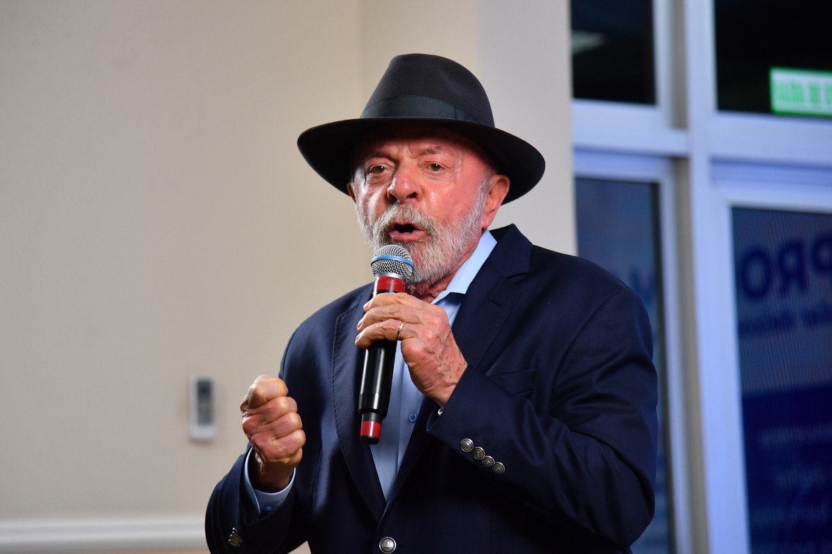 Lula amplia agenda no Sudeste e mira debate sobre segurança, pauta que esquerda costuma ter mais dificuldade