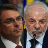 Faltando um mês para as convenções partidárias, Lula e Flávio Bolsonaro ainda estão sem palanque em MG