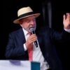 Lula critica atrasos em obras no Rio na gestão de Paes e cobra fiscalização da população