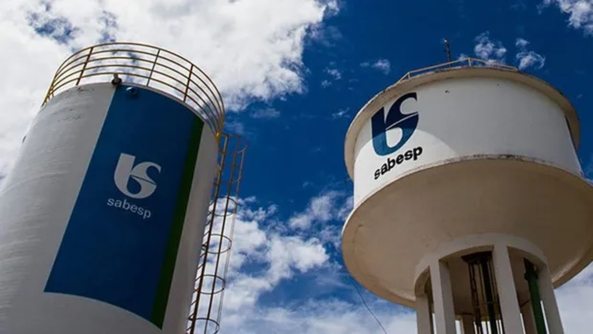 Após explosão e vazamento de gás, Sabesp promove mudanças na direção e demite funcionários