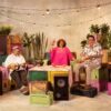 Agenda Cultural SP: fim de semana tem shows de Zeca Pagodinho, Alcione e Jorge Aragão, além de eventos para a Copa