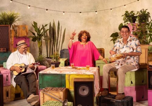 Agenda Cultural SP: fim de semana tem shows de Zeca Pagodinho, Alcione e Jorge Aragão, além de eventos para a Copa