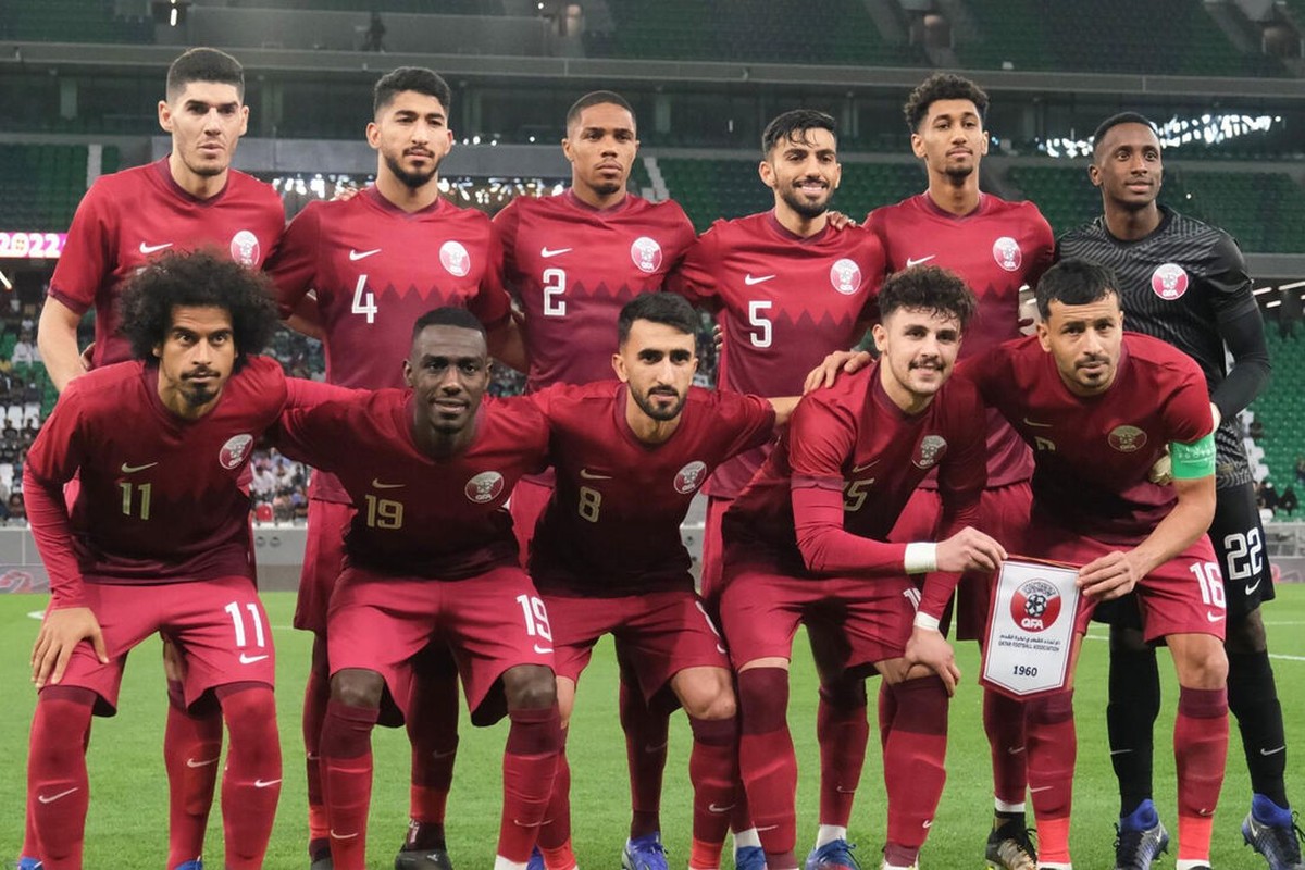 Copa do Mundo 2026: Após decepção em casa, Catar tenta melhores resultados