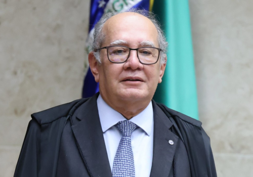 Gilmar Mendes diz que condenação por ofensas em voo reforça limites entre crítica e ataques pessoais