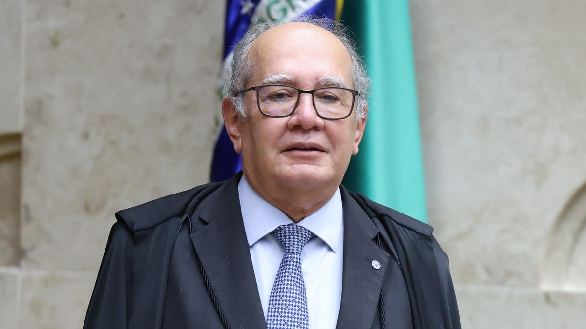 Gilmar Mendes diz que condenação por ofensas em voo reforça limites entre crítica e ataques pessoais