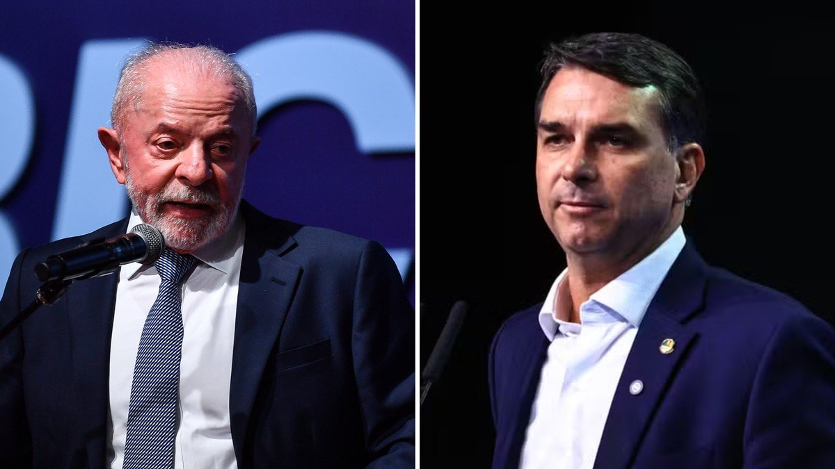 Lula e Flávio Bolsonaro enfrentam impasses para montar palanques nos maiores colégios eleitorais do país