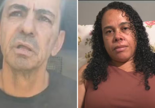 Mulher jogada de penhasco em MG diz que deveria ter pedido ajuda antes: 'Está acontecendo? Fala'