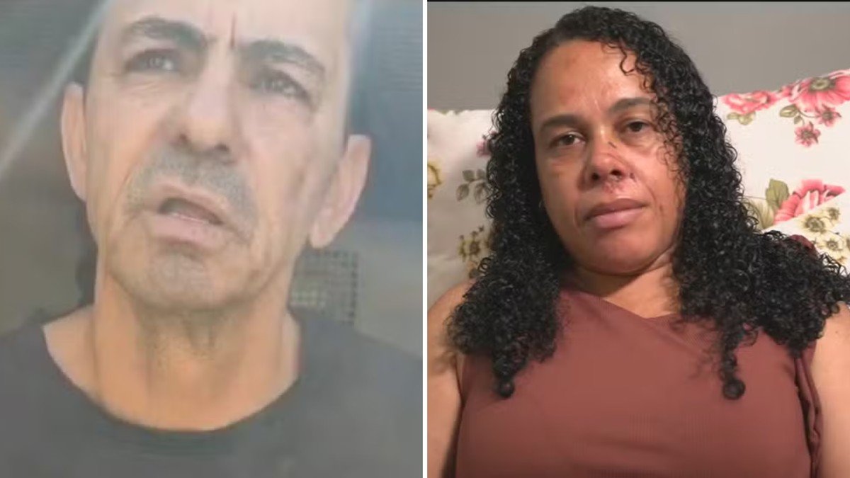 Mulher jogada de penhasco em MG diz que deveria ter pedido ajuda antes: 'Está acontecendo? Fala'