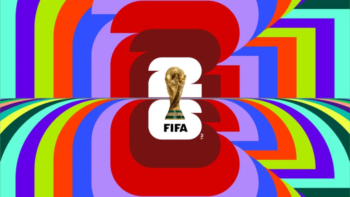 Copa do Mundo 2026: saiba quais seleções já estão eliminadas da competição