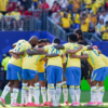 O que acontece se o Brasil perder para o Haiti?
