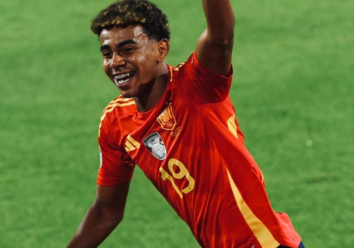Copa do Mundo 2026: Com base forte e jogo coletivo, Espanha desponta como candidata ao título