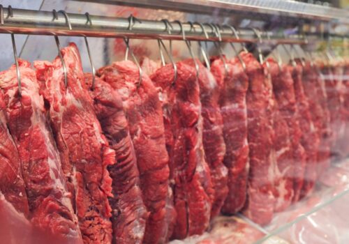 Ministério das Relações Exteriores tenta reverter proibição da UE a importação de carnes brasileiras