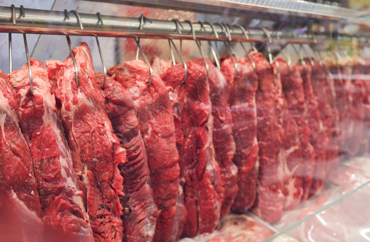 Ministério das Relações Exteriores tenta reverter proibição da UE a importação de carnes brasileiras