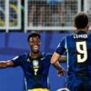 Seleção Brasileira vence o Haiti por 3 a 0 e garante a liderança do grupo C