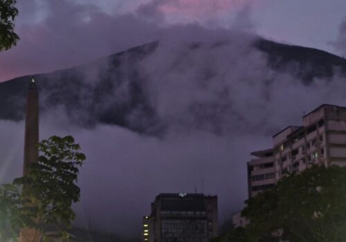 Novo tremor de magnitude 4,9 é registrado na Venezuela