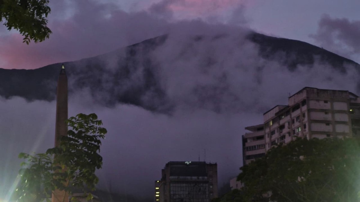Novo tremor de magnitude 4,9 é registrado na Venezuela