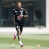 Copa do Mundo: Neymar não viajará com a Seleção Brasileira para jogo contra Haiti, informa CBF