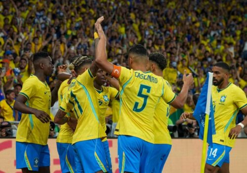O grito do vizinho entregou o gol na Copa? Saiba por que isso acontece