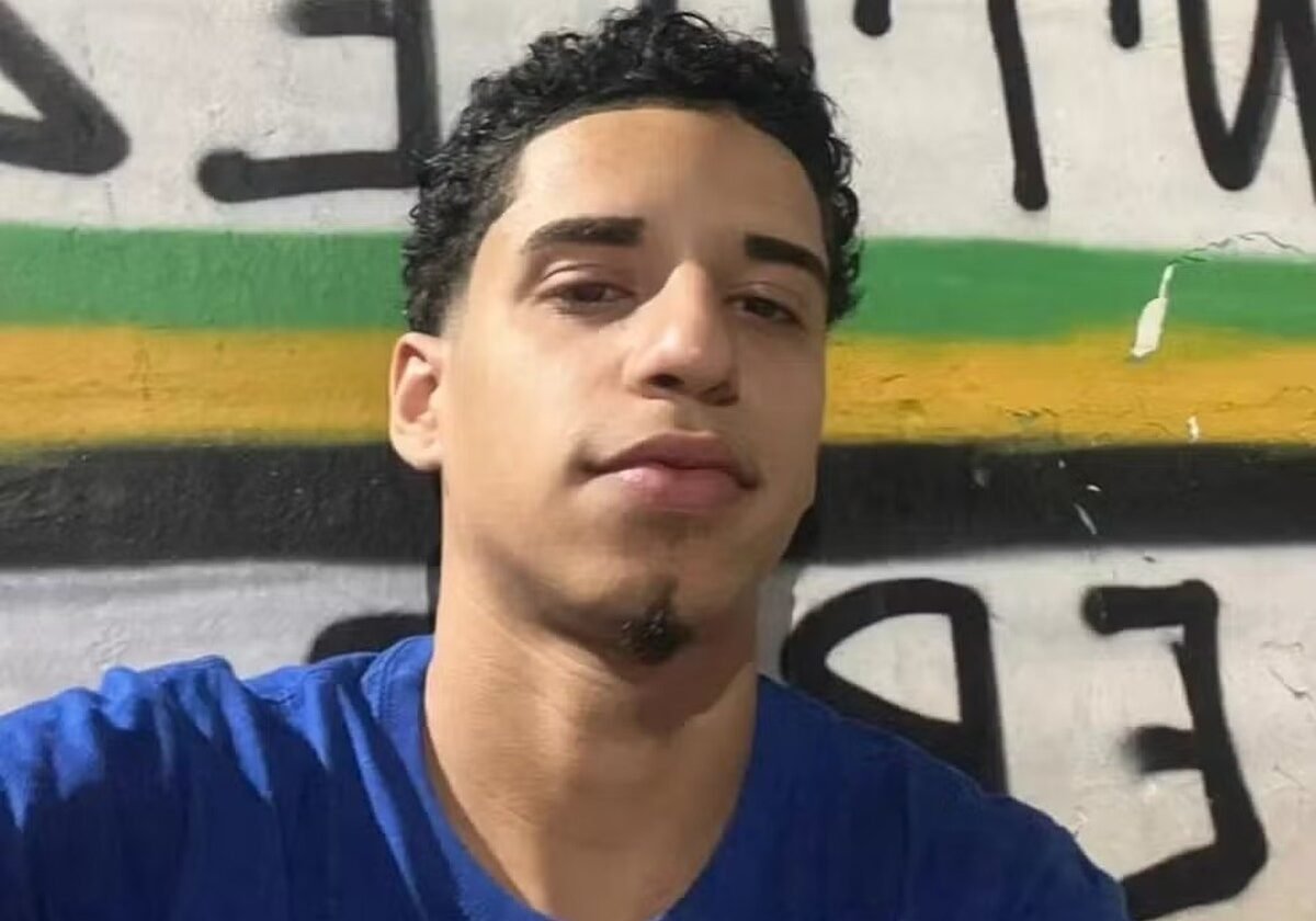 Coronel exonerado após morte em festa junina é nomeado subsecretário da PM no RJ