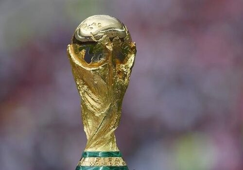 Quais são os jogos da segunda fase da Copa do Mundo 2026?