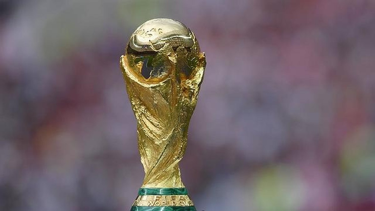 Quais são os jogos da segunda fase da Copa do Mundo 2026?