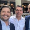 André do Prado lança pré-candidatura ao Senado e rejeita titularidade de Eduardo Bolsonaro