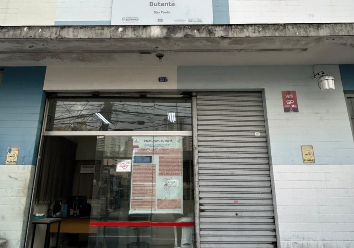 CBN verifica pontos de Wi-Fi em SP após operação contra ONG de produtora de filme sobre Bolsonaro