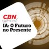 60% dos brasileiros que investem usam IA no processo