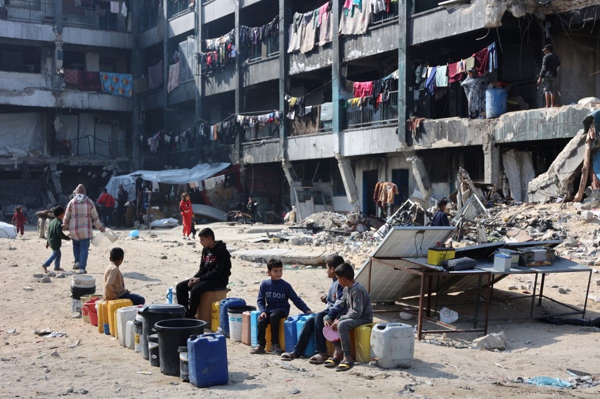 Hamas anuncia que vai dissolver governo que administrou Gaza por quase duas décadas