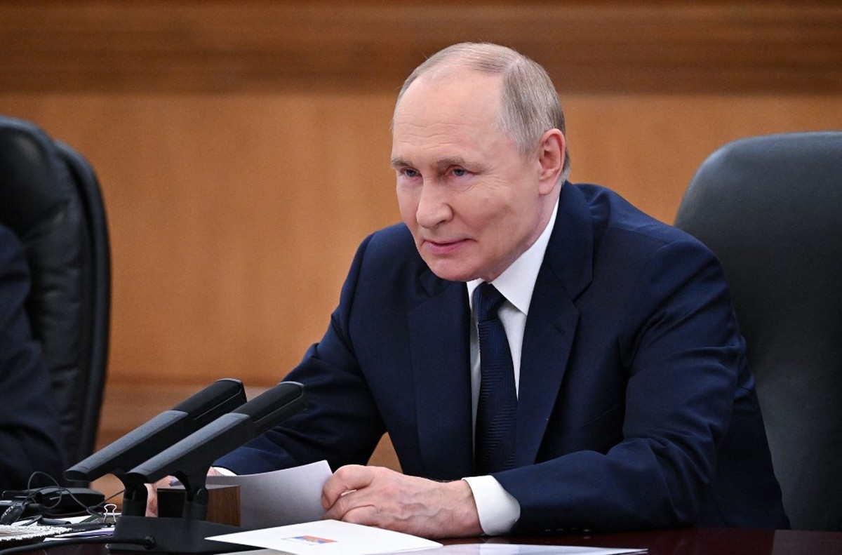 Rússia diz que Ucrânia rejeitou cessar-fogo local para entrega de corpos de soldados mortos