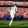 CR7 marca, Portugal vira no fim contra Croácia e avança às oitavas