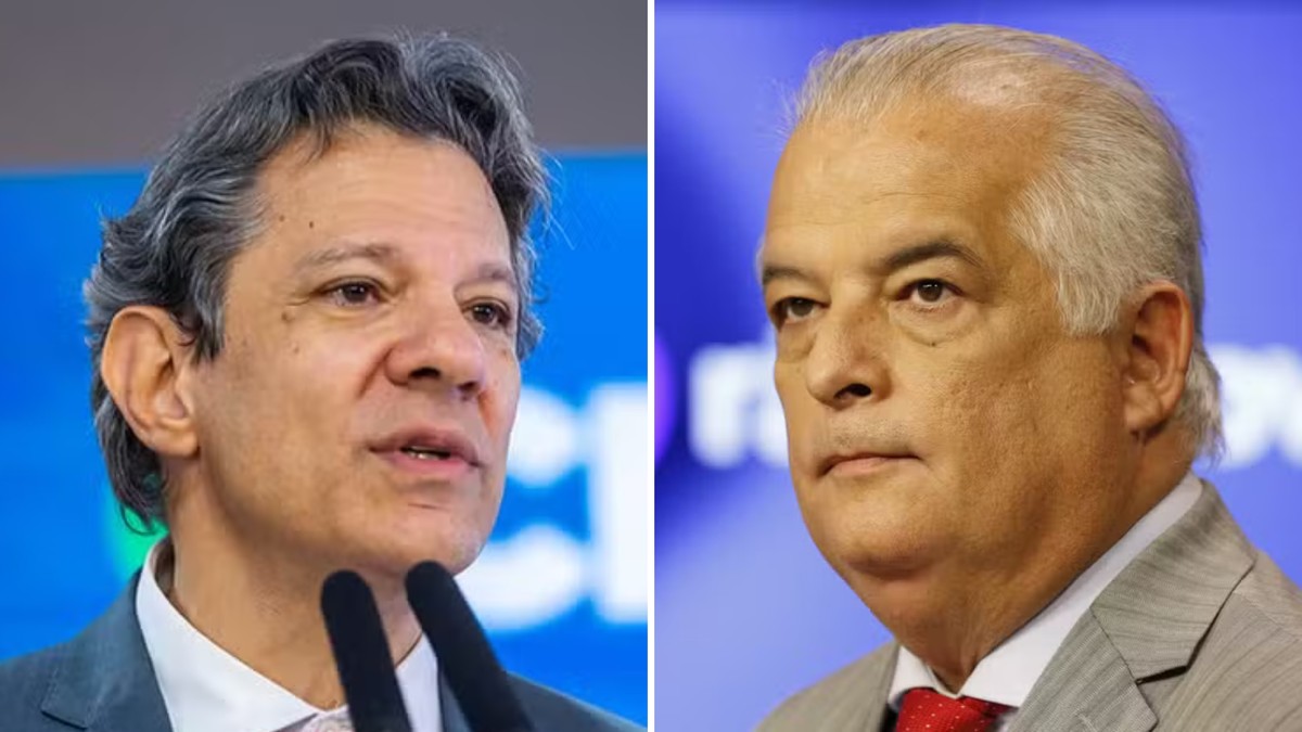 Haddad e França iniciam agenda pelo interior de SP ao lado de Tebet e Marina Silva