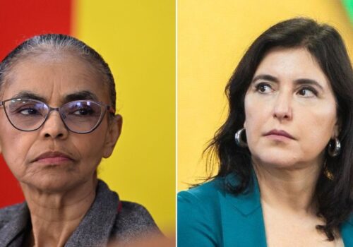 Salles questiona candidaturas de Tebet e Marina ao Senado em SP e pede investigação