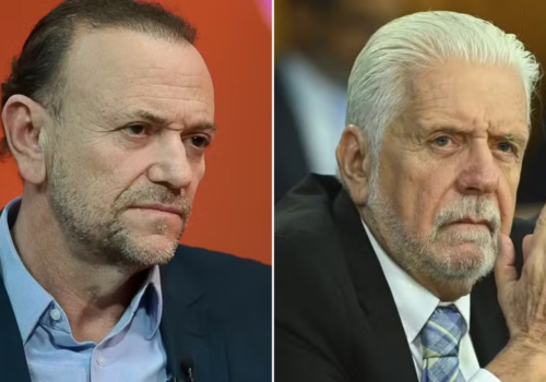 Edinho Silva diz que Jacques Wagner é 'motivo de orgulho para o Brasil'
