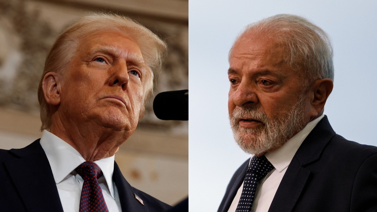 Lula critica tarifas de Trump em artigo no Washington Post: 'Ninguém nos derrotará com mentiras'