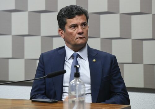 Genial/Quaest: Moro lidera disputa pelo governo do Paraná com 39% das intenções de voto