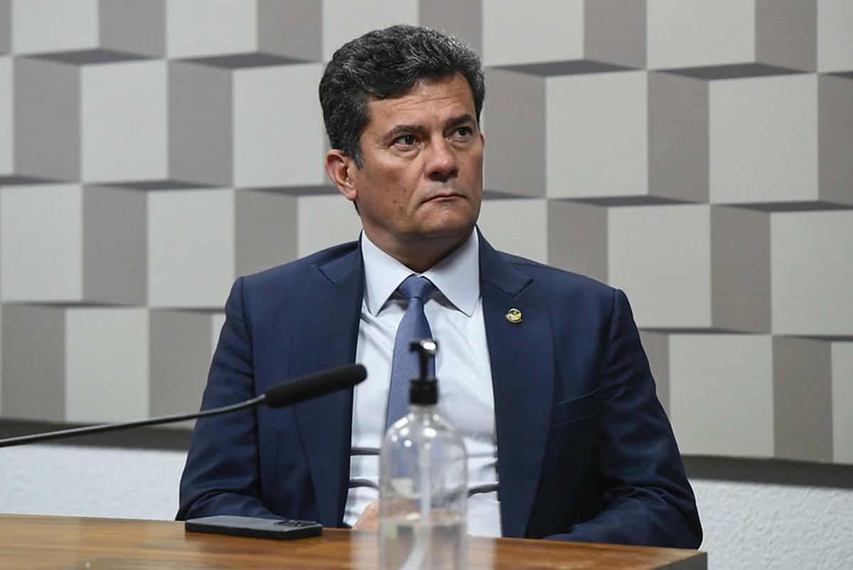 Genial/Quaest: Moro lidera disputa pelo governo do Paraná com 39% das intenções de voto