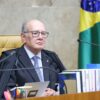 Apesar de divergências, Gilmar Mendes nega ‘desunião’ na Segunda Turma do STF
