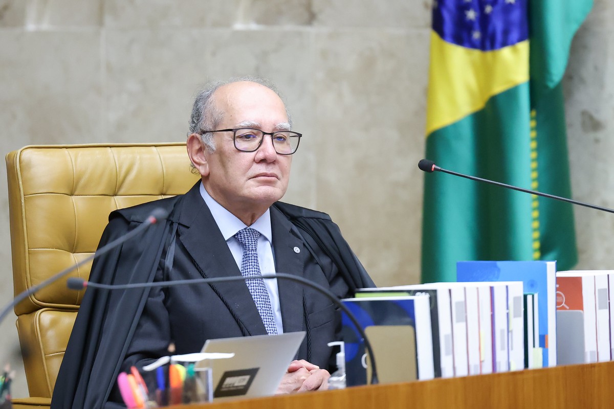 Apesar de divergências, Gilmar Mendes nega ‘desunião’ na Segunda Turma do STF